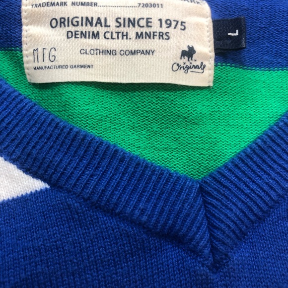 Jack & Jones of Denmark Sweater - Picture 4 of 6